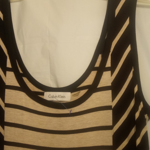 Calvin Klein Dresses & Skirts - CALVIN KLEIN MAXI DRESS